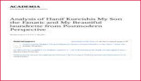 Hanif Kureishi's Health Update: Exploring the Circumstances of Hanif Kureishi's Fall and Addressing the Question of a Possible Stroke. - SarkariResult