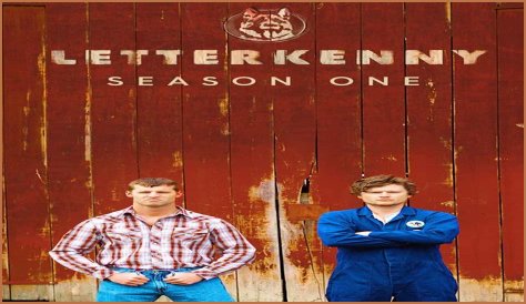 Letterkenny Season 12 Ending Explained : Recap, Cast, Review, Spoilers, Streaming, Schedule & Where To Watch? - SarkariResult